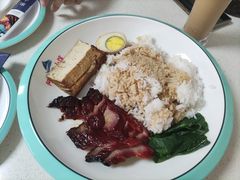 -阿政粤小馆(中央大街店)