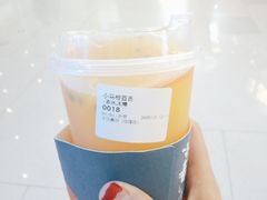 小马橙百香-春丽小马(济南恒隆广场店)