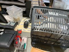 -MUJI无印良品(环球港店)