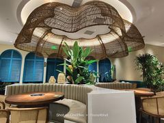 -南越郡·越式风味餐厅(青秀万达店)