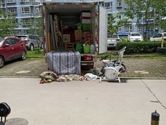 -放心搬家(昌平)