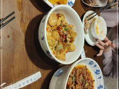 -八碗湘长沙市井菜(坡子街店)