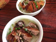 -凌舍好烧鹅(中山路店)