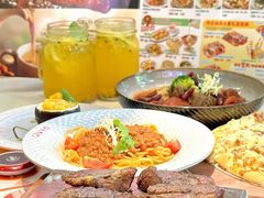-杯子红牛排(创意产业园店)