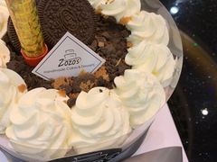 -ZOZO's昌左左精致甜品设计(新北店)