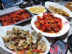 -李叔叔虾蟹大排档(青羊店)