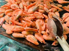 -海天一色海景自助餐厅(西港花园店)