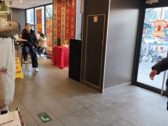 -麦当劳(正定瑞天店)