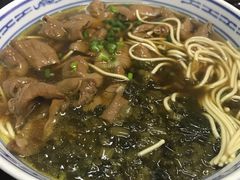 -好面道大肠面(中华路店)