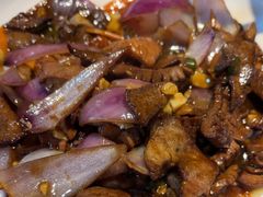 -人民公社大食堂(顺义总店)