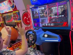 -汤姆熊欢乐世界(莘庄龙之梦店)