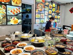 -春天里餐厅(西田城店)