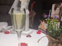 -王品牛排(郑州大卫城店)