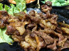 -老范地摊烧烤(阳光金地园店)