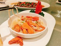 -咸亨大酒店-自助餐厅(解放南路店)