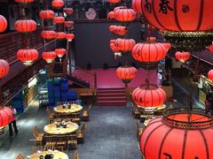 -巴人堂(女儿城店)