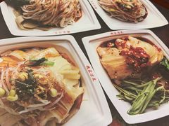 -魏家凉皮(梨园店)