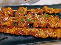 -有鱼吃·纸包烤鱼(曲江创意谷店)