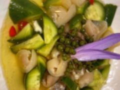 -写庭·鱼鲜川菜·宴请(铁像寺水街店)