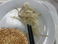 -老磁器口豆汁店(天坛店)