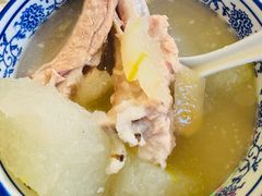 -憶廟街 X 沙角邨(太古城店)