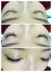 睫作-光SPA科技美肤