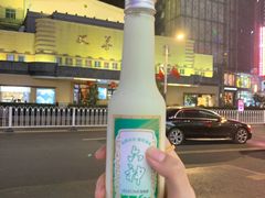 -LELECHA乐乐茶(新街口大洋店)