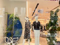 -王府井奥莱临潼小镇(临潼店)