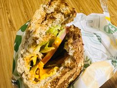 -赛百味SUBWAY(都汇天地店)