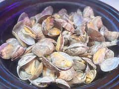 -蚝堡海鲜·威海菜·海肠捞饭·烧烤·亚洲吃蚝公司(幸福门店)