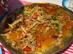 -阆辣荟餐饮(老味道8年·古城店)