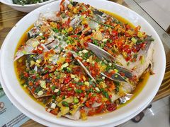 -龚师傅土菜馆.地道农家菜(魅力湘西店)