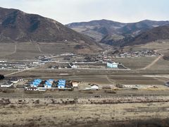 -图们国门景区