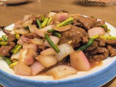 -悦色烤鸭店