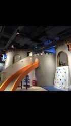 -幻贝家儿童乐园(苏州中心店)