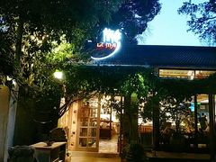 -旅马餐厅(茅家埠店)