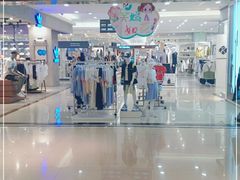 -翠微百货(龙德店)