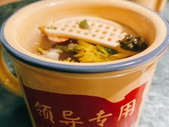 -姐夫的小菜(新中关购物中心店)