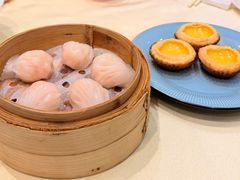 -兴悦酒家(保利克洛维店)