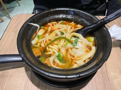 -姐弟俩土豆粉(西安小寨店)