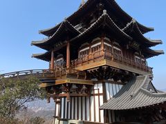 -雅达·阳羡溪山小镇中心