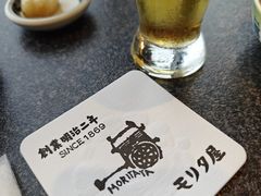 -モリタ屋(JR京都伊势丹店)