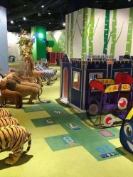 -幻贝家儿童乐园(苏州中心店)