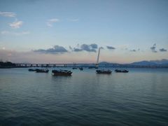 -深圳湾公园(南山区)