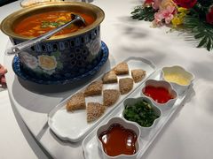 -羲和雅苑•北京烤鸭(陆家嘴中心店)
