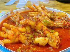 -京玉菲饭店(李村店)