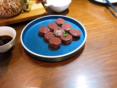 -黑土印象菜馆(三元桥店)
