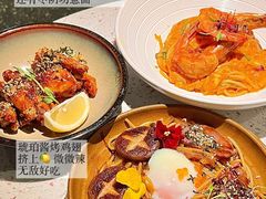 -BE BRIGHT KITCHEN(正佳广场店)