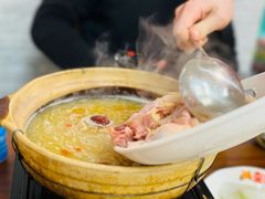 -谢记上海大排档(长寿路店)