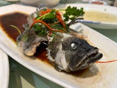 老虎斑-南庄酒家·海鲜粤菜·25年老字号(环城南路店)